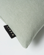 PEPPER Kuddfodral 60x60 cm Ljus isgrön PEPPER Kuddfodral 60x60 cm Ljus isgrön