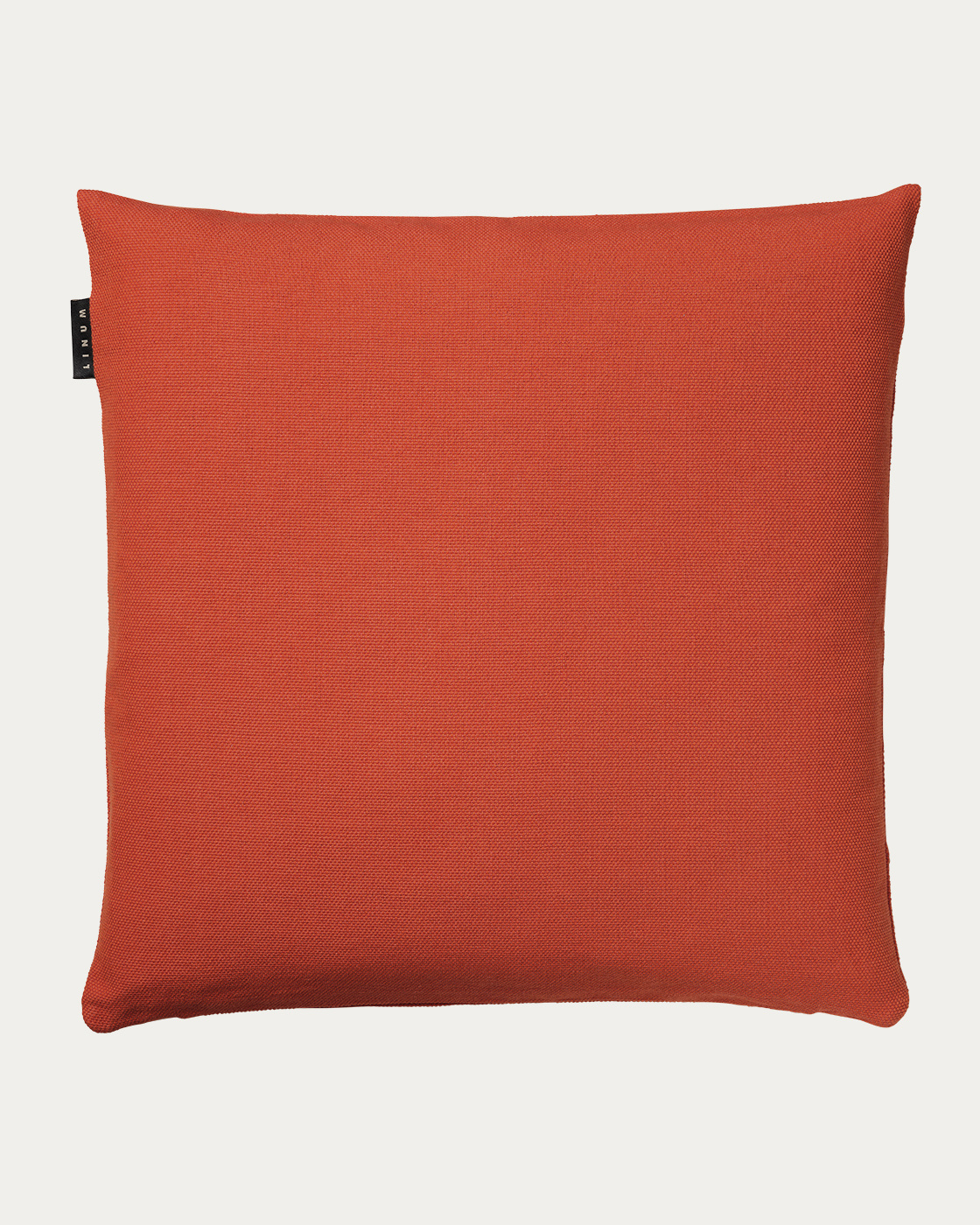 Rust orange pillow clearance covers