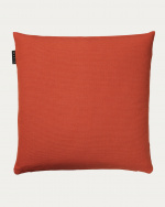 PEPPER Cushion cover 60x60 cm Rusty orange
