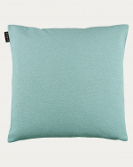 PEPPER Housse de coussin 60 x 60 cm Celadon