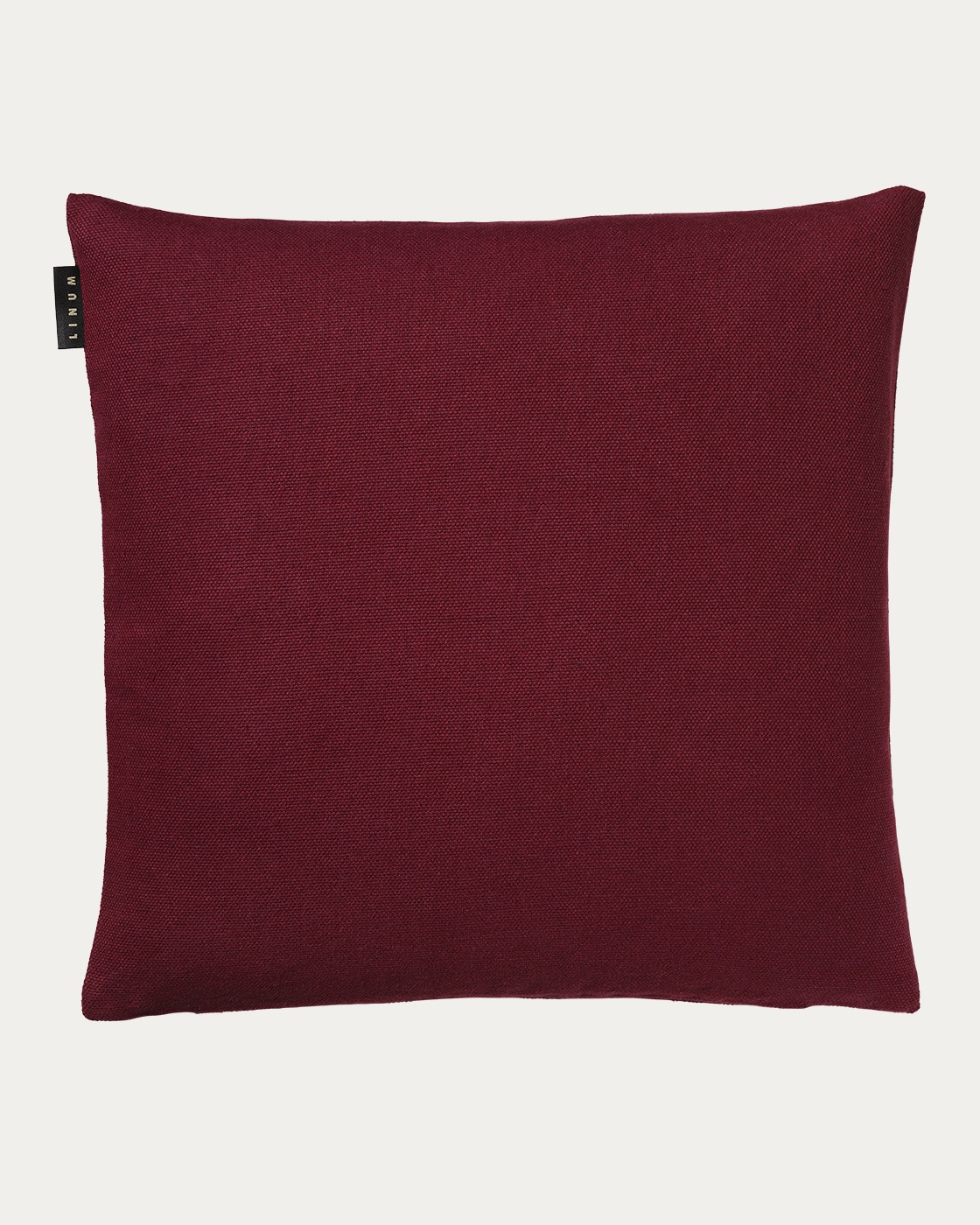 Burgundy pillow hotsell