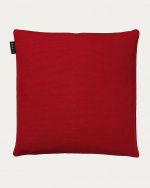 PEPPER Cushion cover 60x60 cm Red