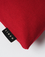 PEPPER Cushion cover 60x60 cm Red PEPPER Cushion cover 60x60 cm Red