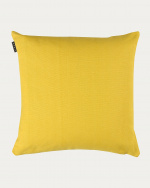 PEPPER Cushion cover 60x60 cm Tangerine yellow