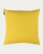 PEPPER Copricuscini 60x60 cm Jaune mandarine PEPPER Copricuscini 60x60 cm Jaune mandarine