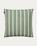 RUBUS Cushion cover 60x60 cm Grey green