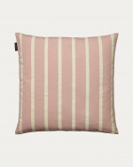 RUBUS Cushion cover 60x60 cm Misty grey pink