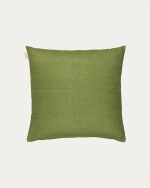 SETA Cushion cover 40x40 cm Moss green