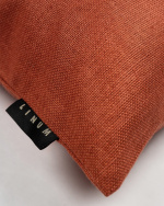 SETA Cushion cover 40x40 cm Rusty orange