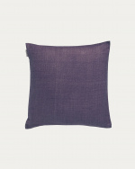 SETA Cushion cover 40x40 cm Dawn purple