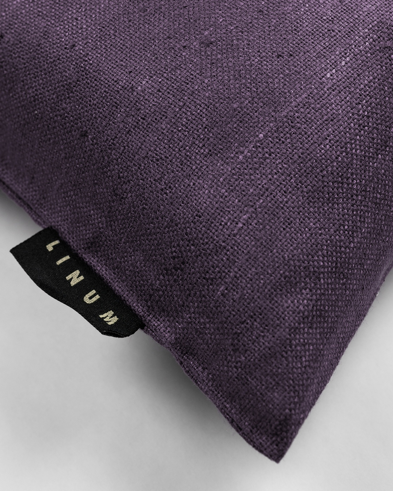 SETA Cushion cover 40x40 cm Dawn purple, bild 2 