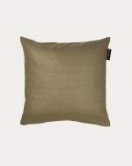 SETA Cushion cover 40x40 cm Light bear brown