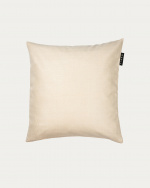 SETA Cushion cover 40x40 cm Light beige