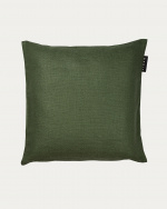 SETA Cushion cover 50x50 cm Dark olive green