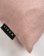 SETA Cushion cover 50x50 cm Dusty pink
