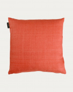 SETA Cushion cover 50x50 cm Deep coral red