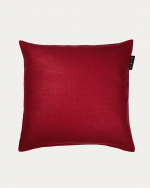 SETA Cushion cover 50x50 cm Red