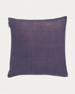 SETA Cushion cover 50x50 cm Dawn purple