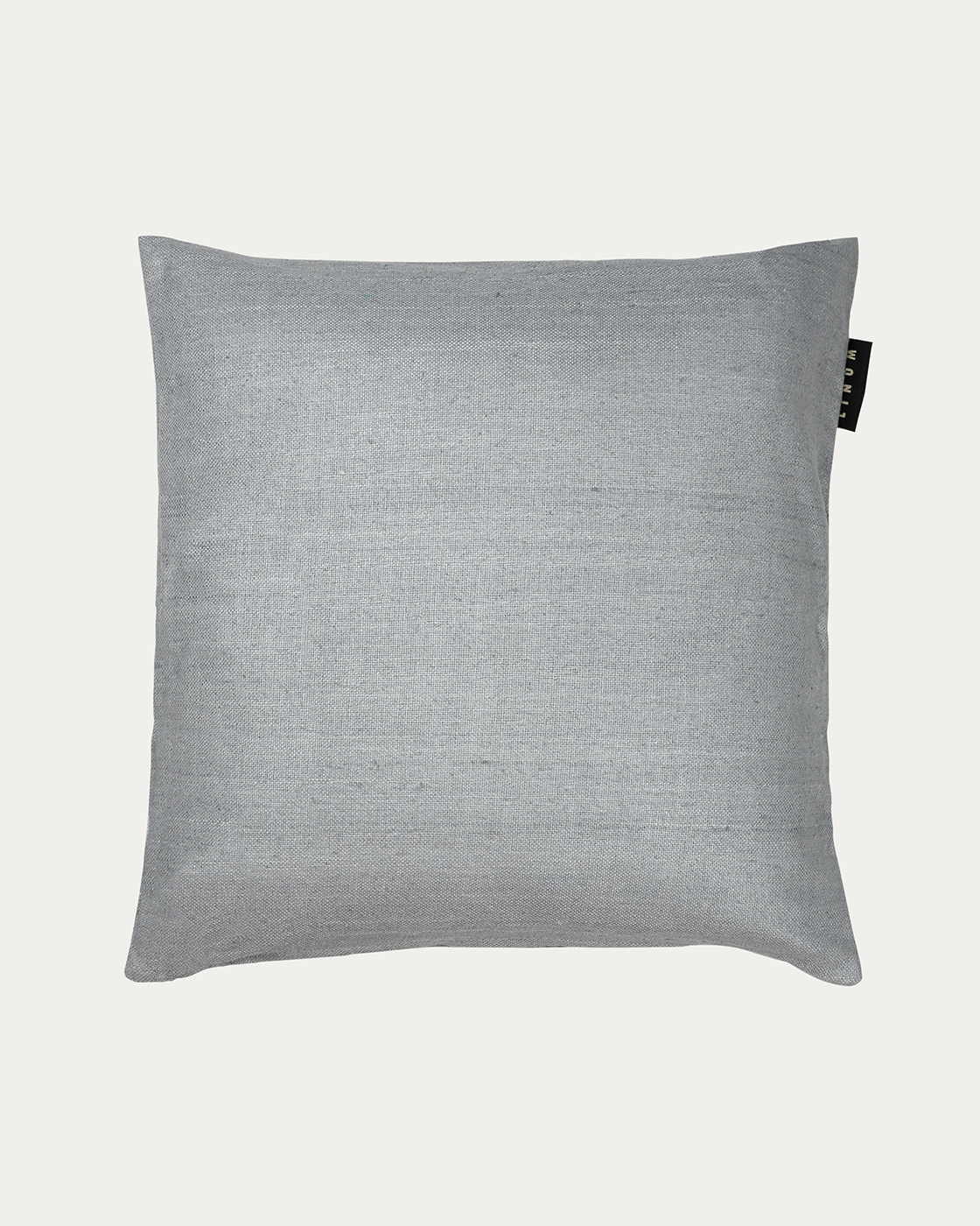 Plain grey shop cushion covers