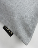SETA Cushion cover 50x50 cm Light stone grey SETA Cushion cover 50x50 cm Light stone grey