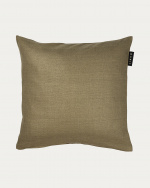 SETA Cushion cover 50x50 cm Light bear brown