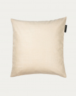 SETA Cushion cover 50x50 cm Light beige