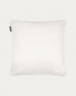 SHEPARD Cushion cover 50x50 cm White