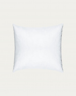 FEATHER Cushion insert 40x40 cm