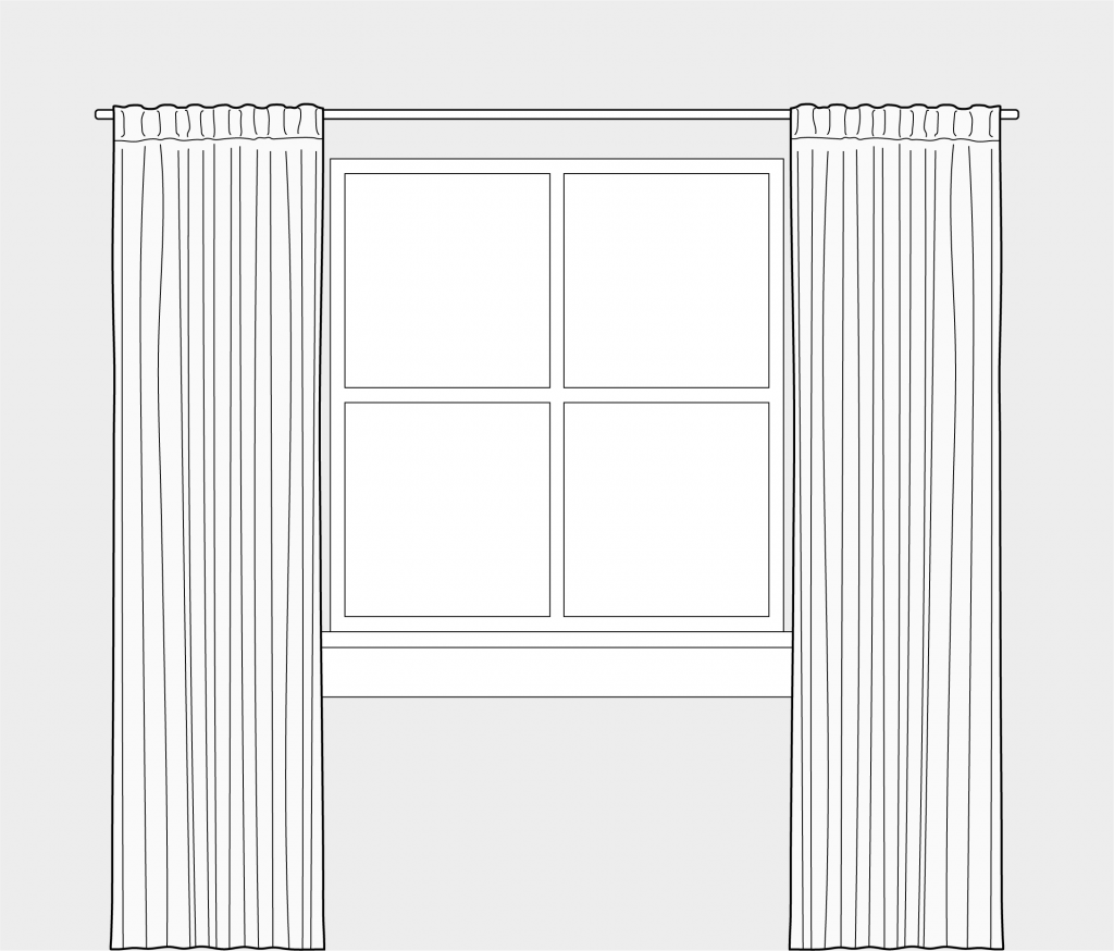 Editorial Our guide LINUM’s curtain guide; part 2.